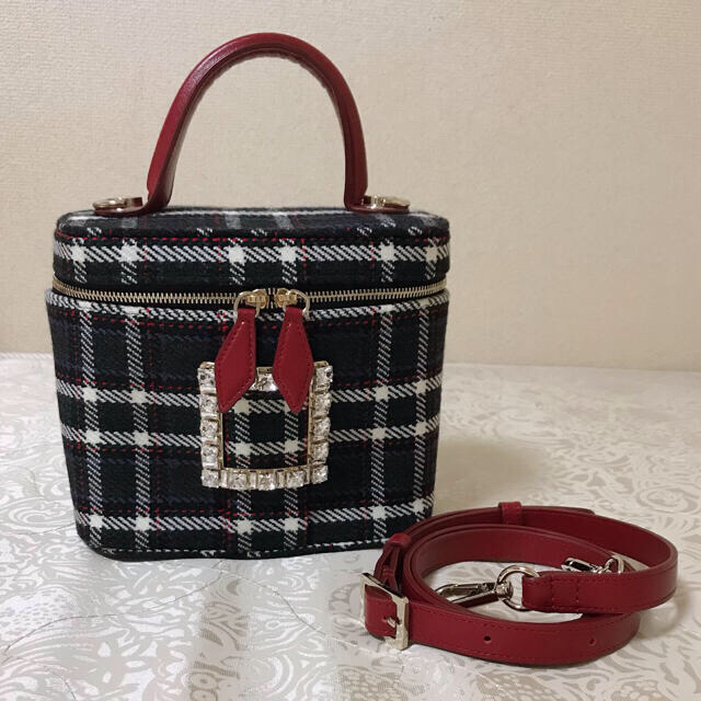 12月スーパーSALE 15%OFF】 ROGER VIVIER - 期間限定値下げロジェ
