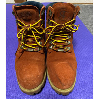 ティンバーランド(Timberland)のTimberland for Ronnie Fieg (ブーツ)