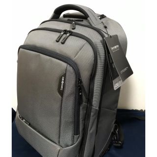 サムソナイト(Samsonite)の新品　ビジネスキャリー付きリュック　サムソナイト(バッグパック/リュック)