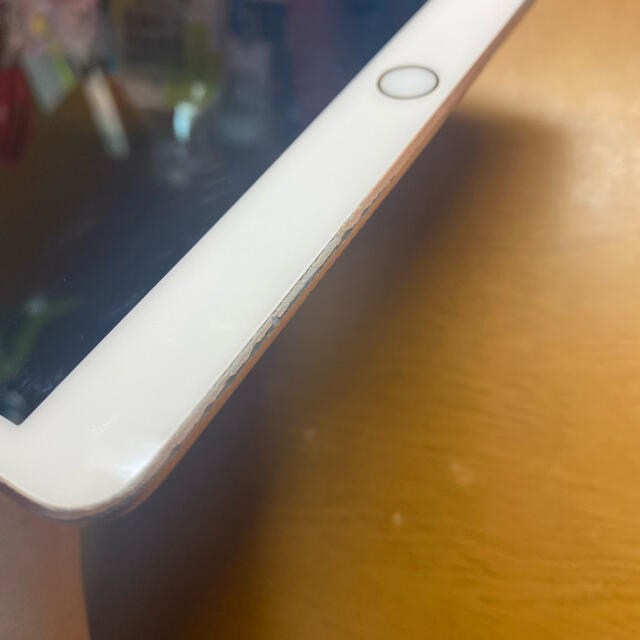 Apple 64GB wifiモデルの通販 by まさちん's shop｜アップルならラクマ - iPad Air3 ゴールド 最安値新品