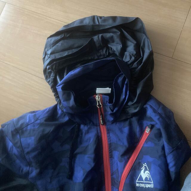 le coq sportif(ルコックスポルティフ)の【中古】ルコックスポルティフ　ジャージ上下セット（サイズ：S） メンズのトップス(ジャージ)の商品写真