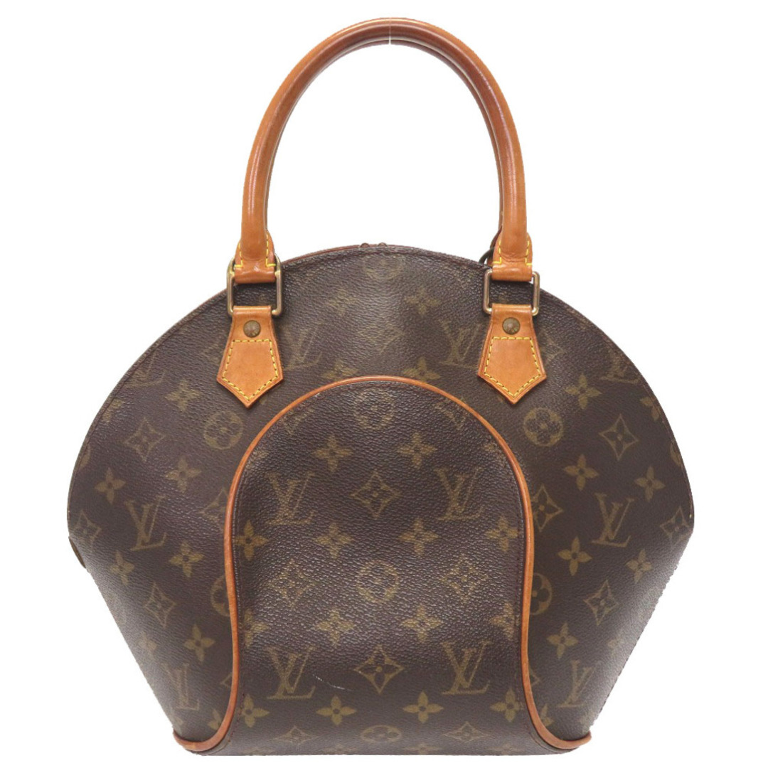 ルイ ヴィトン モノグラム エリプスPM M51127 ハンドバッグ バッグ LV 0112  LOUIS VUITTON