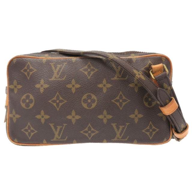 激安通販新作 ルイ・ヴィトン - VUITTON LOUIS モノグラム M51828