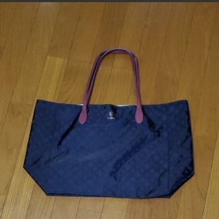 ラシット(Russet)の寿莉様専用　ラシットトートバック(トートバッグ)