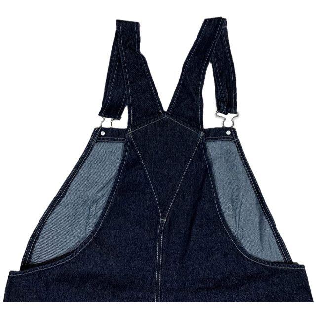SEAN JOHN ショーンジョン デニム オーバーオール M | www