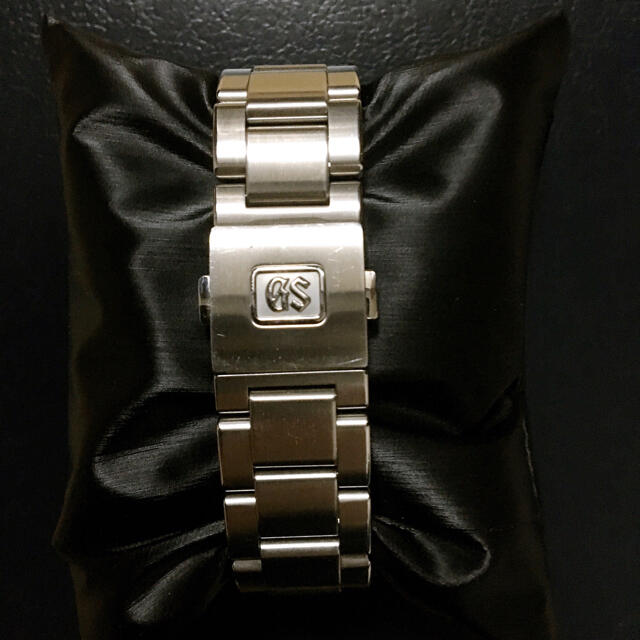 Grand Seiko(グランドセイコー)の【ヨッシー様専用】グランドセイコー　SBGX261 メンズの時計(腕時計(アナログ))の商品写真