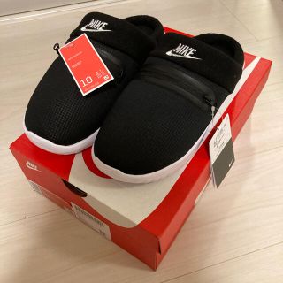 ナイキ(NIKE)のNIKE BURROW ナイキ バロウ 28 cm(サンダル)