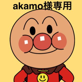 アンパンマン(アンパンマン)のakamo様専用(その他)