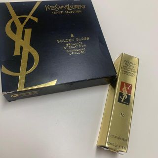 イヴサンローランボーテ(Yves Saint Laurent Beaute)のイブサンローラン　YSL グロス(リップグロス)