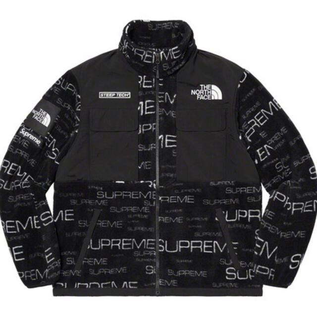 評価多数! M Supreme The North Face シュプリーム