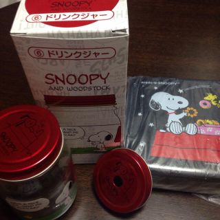 サンリオ(サンリオ)のSNOOPYグッズ(その他)