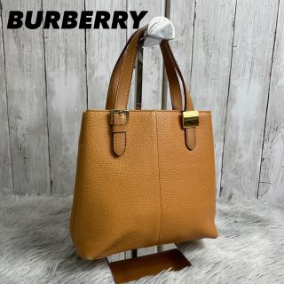 バーバリー(BURBERRY)の●BURBERRY● バーバリー　ミニハンドバッグ　裏側ノバチェック(ハンドバッグ)