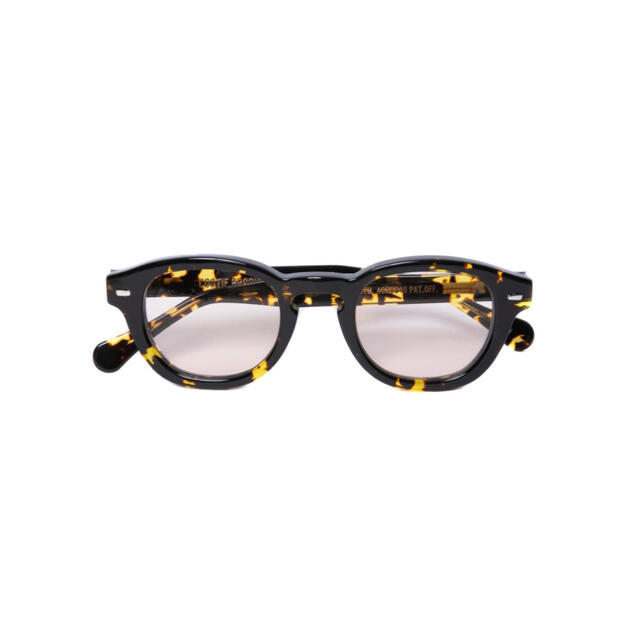 COOTIE - cootie Raza Glassesの通販 by ファイン|クーティーならラクマ