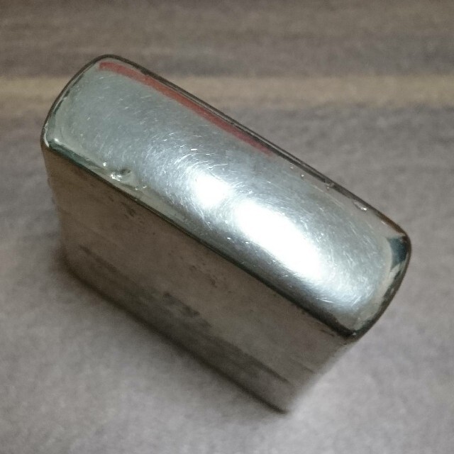 ZIPPO(ジッポー)の013 zippo ジッポー ライター メンズのファッション小物(タバコグッズ)の商品写真