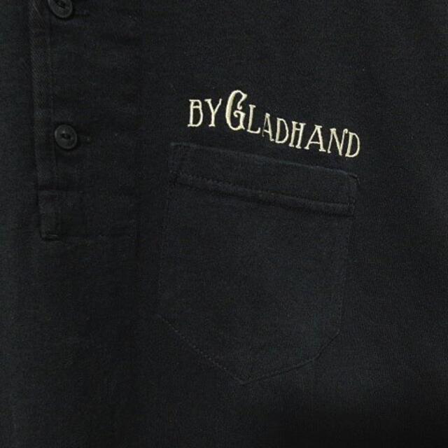GLAD Tシャツ カットソー Lの通販 by ベクトル ラクマ店｜ラクマ HAND＆CO. BY タグ付き 21SS 格安再入荷