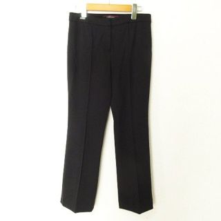 レオナール(LEONARD)のLEONARD 美品 FASHION パンツ スラックス ストレッチ 40(その他)