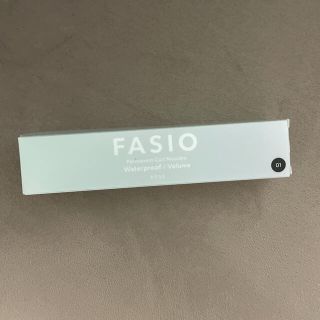 ファシオ(Fasio)のkazu様専用 ファシオマスカラ(マスカラ)