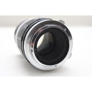 OLYMPUS - ☆レアレンズ☆ オリンパス F.ZUIKO AUTO-T 70mm F2の通販