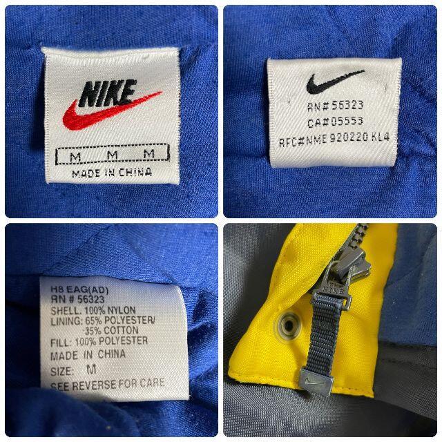 ネイビー Nike バスケットボール 刺繡ロゴ Mサイズの通販 By 古着屋 Penpenii ナイキならラクマ Nike 90年代 ベンチコート トレーナー Balochistan Gov Pk