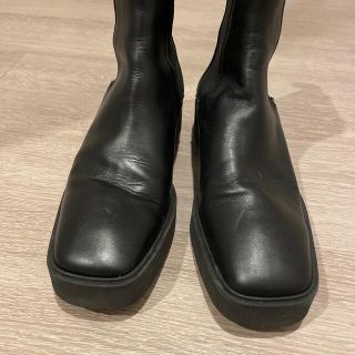 ザラ(ZARA)のZARA ブーツ　36(ブーツ)