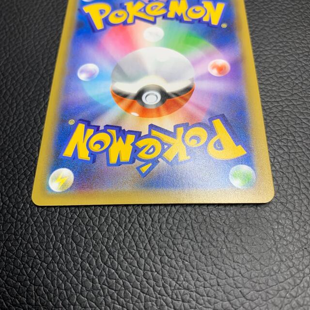 ポケモンカード　ブラッキー　25th  プロモ エンタメ/ホビーのトレーディングカード(シングルカード)の商品写真