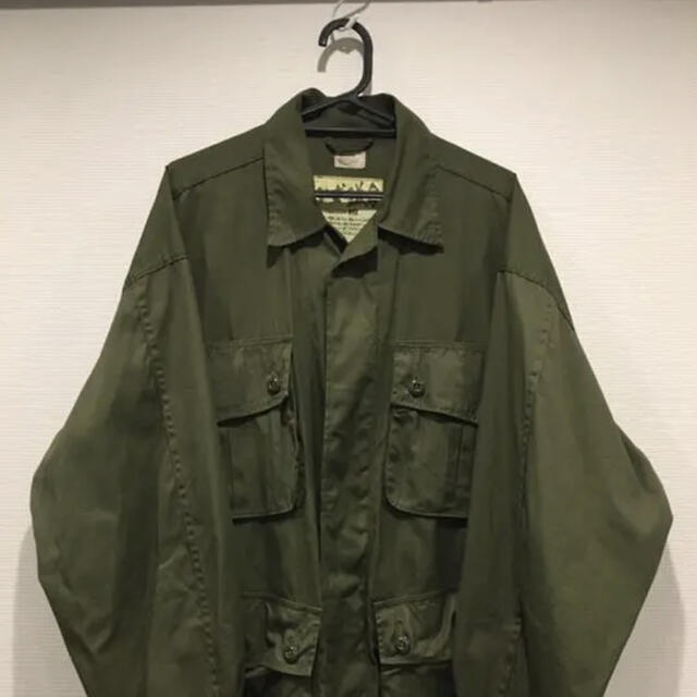 BEAMS - SSZ Buzz Rickson's combat tropical coatの通販 by 's shop｜ビームスならラクマ 格安高評価