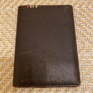 ポールスミス(Paul Smith)のPaul Smith 定期入れ　カリーナ様用(名刺入れ/定期入れ)