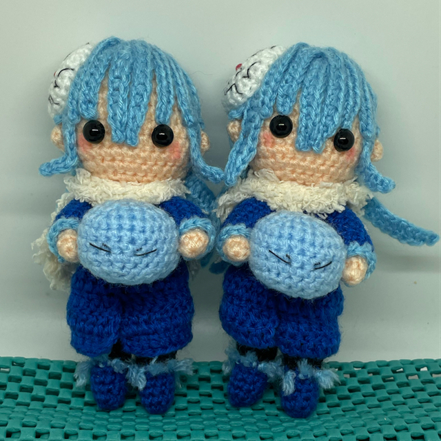 Yuki様専用ページ あみぐるみ の通販 by 桜楽ママ's shop|ラクマ