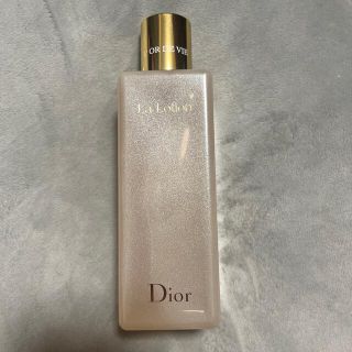 クリスチャンディオール(Christian Dior)のDior*オードヴィラローション〈保湿化粧水〉200ml(化粧水/ローション)