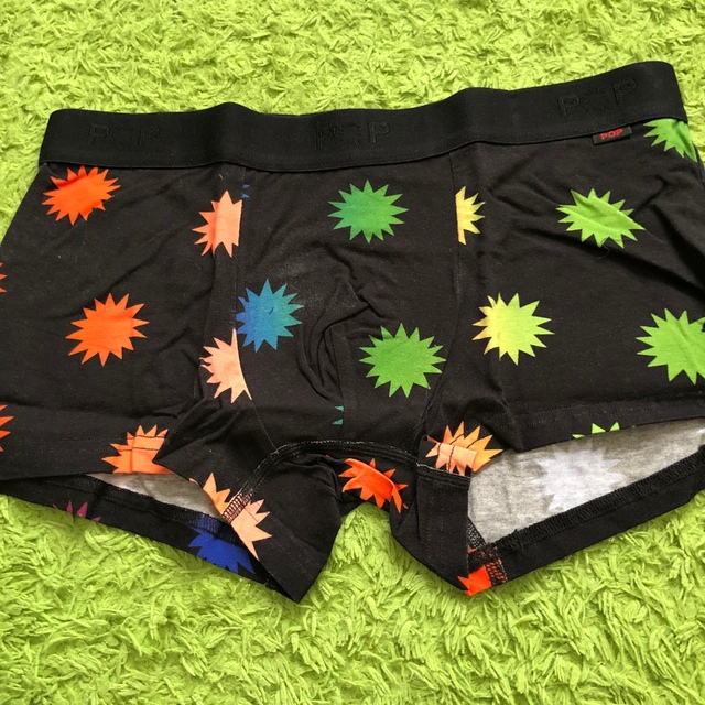 TOMMY HILFIGER(トミーヒルフィガー)の専用　ボクサーパンツ　新品　L 二点 エンタメ/ホビーの漫画(全巻セット)の商品写真