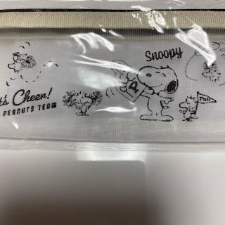 スヌーピー(SNOOPY)のスヌーピー　ペンケース(ペンケース/筆箱)