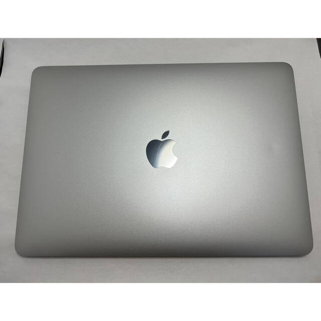 Mac (Apple)(マック)のMacBook 12インチ(Early 2016) スマホ/家電/カメラのPC/タブレット(ノートPC)の商品写真