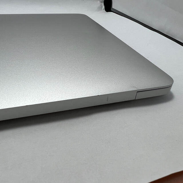 MacBook 12インチ(Early 2016)