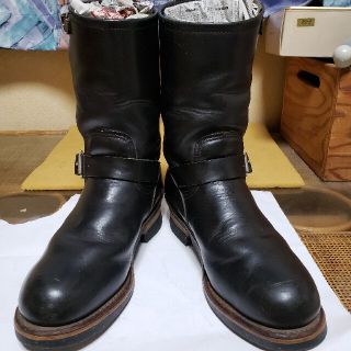 9ページ目 レッドウィングの通販 5 000点以上 Redwingを買うならラクマ