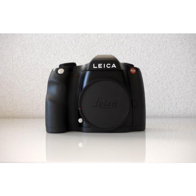 Leica S Typ 006