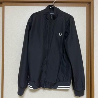 フレッドペリー(FRED PERRY)のFRED PERRY（フレッドペリー）　ナイロンジャケット(ナイロンジャケット)