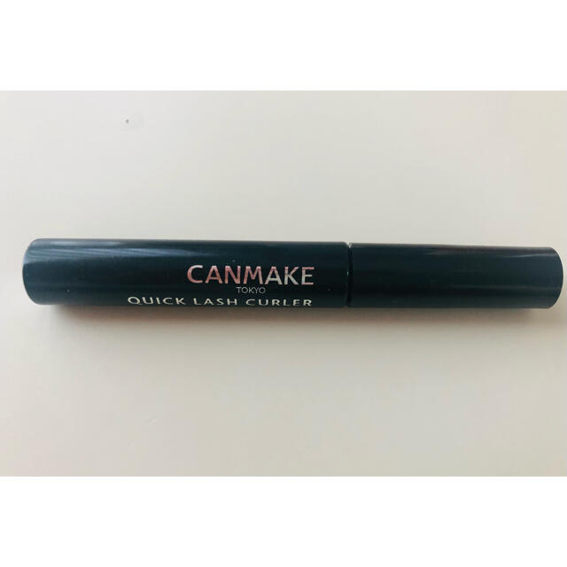 CANMAKE(キャンメイク)のキャンメイク　クイックラッシュカーラー コスメ/美容のベースメイク/化粧品(マスカラ)の商品写真