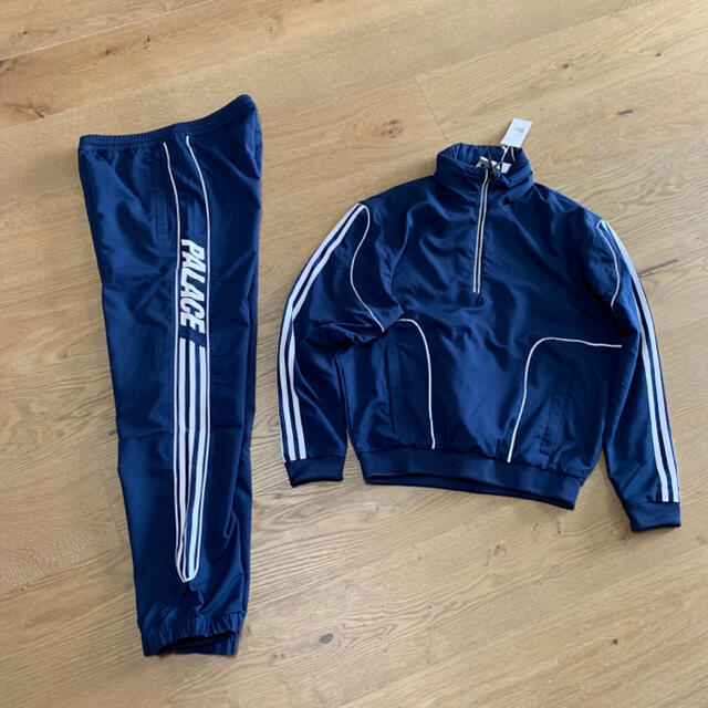 Adidas Palace Track Top Night ジャージ　セット