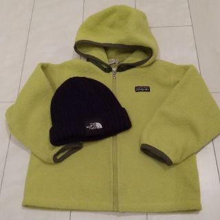 ザノースフェイス(THE NORTH FACE)のパタゴニア ノースフェイス セット 90 95(ジャケット/上着)