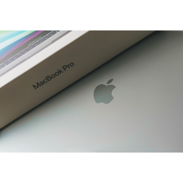 Apple(アップル)の【Momo様専用】M1 MacBook Pro 1TB メモリ16GB  スマホ/家電/カメラのPC/タブレット(ノートPC)の商品写真