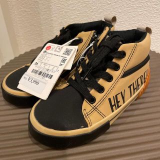 ザラキッズ(ZARA KIDS)のキッズ　シューズ　15cm(スニーカー)