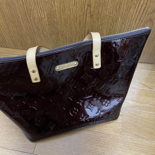 ルイヴィトン(LOUIS VUITTON)のヴィトン　バッグ(ハンドバッグ)