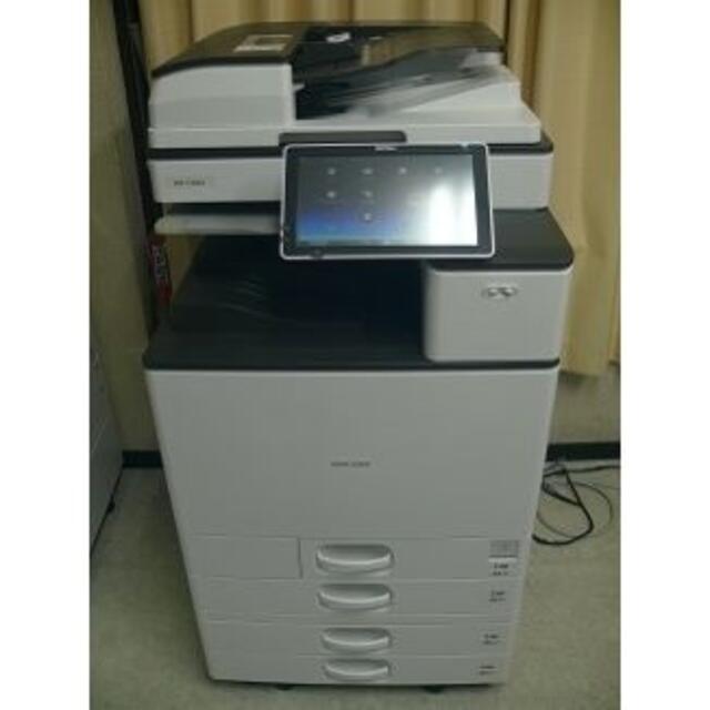 Ricoh リコーフルカラー　複合機　ＭＰ Ｃ３００４ＳＰＦ