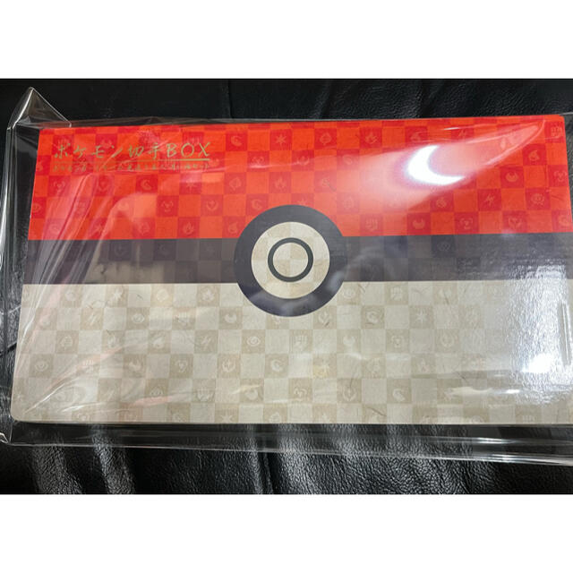 ポケモン切手BOX   見返り美人　月に雁セット