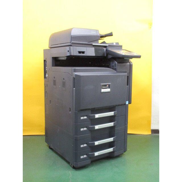 [A10438] ★SALE★ KYOCERA A3 カラー複合機 TASKal