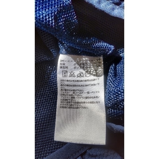 adidas(アディダス)の＊mie＊様専用　アディダス　ピステ　140　プーマ　すね当て キッズ/ベビー/マタニティのキッズ服男の子用(90cm~)(ジャケット/上着)の商品写真