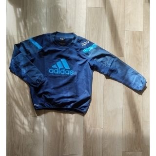 アディダス(adidas)の＊mie＊様専用　アディダス　ピステ　140　プーマ　すね当て(ジャケット/上着)