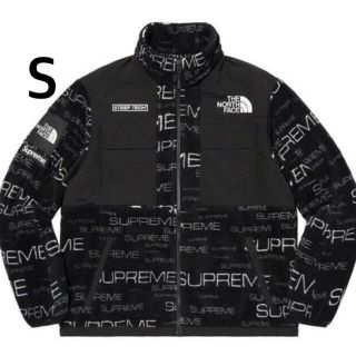 シュプリーム(Supreme)のSupreme The North Face Steep Tech Fleece(ブルゾン)