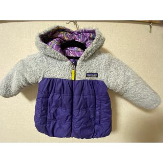 パタゴニア(patagonia)の【けつむ様専用】Patagonia パタゴニア　kids(ジャケット/上着)