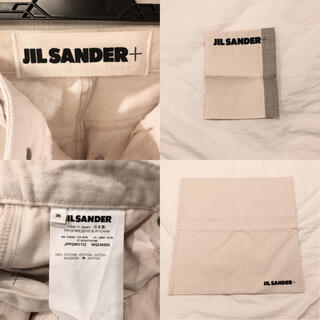 Jil Sander - JIL SANDER＋スタンダードジーンズ 26インチの通販 by ...